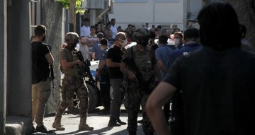 İstanbul’da FETÖ operasyonu: 24 kişi yakalandı