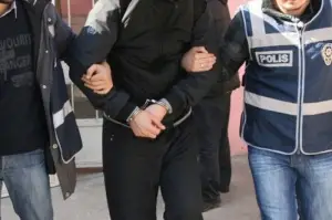 İstanbul’da FETÖ operasyonu: 8 şüpheli yakalandı