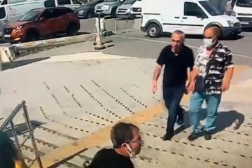 İstanbul’da iş bulma vaadiyle dolandırıcılık: Kandırdığı şahısların cep telefonlarını çaldı