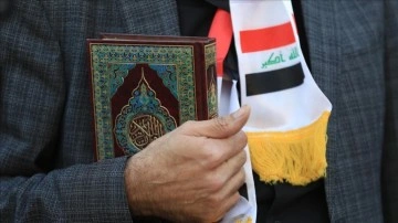 İsveç’te Kur'an-ı Kerim yakılmasına İslam dünyasından mevrut tepkiler ahit de sürdü