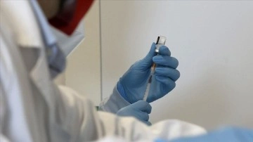 İtalya, sene sonuna denli donsuz devletlere 45 milyon düze Kovid-19 aşısı bağışlayacak