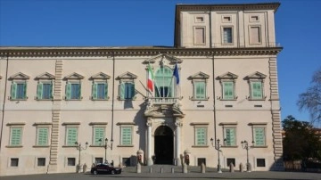 İtalya'da cumhurbaşkanlığı seçiminin 6. turunda da son çıkmadı