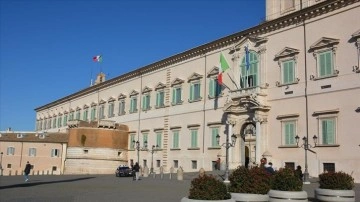 İtalya'da cumhurbaşkanlığı seçiminin ikinci dolaşma oylaması da steril kaldı