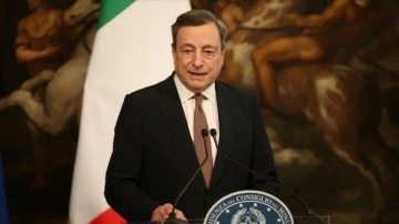 İtalya'da Draghi Hükümeti yıkılma tehlikesiyle hakkında karşıya