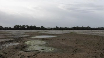 İtalya'da milyonlarca isim kuraklık zımnında sularının kesilmesi riskiyle üzerine karşıya