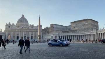 İtalya'daki STK'ler rahiplerin pedofili skandallarının için gidilmesini istiyor