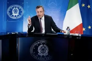 İtalya’dan Afganistan'dan gelen göç konusunda ortak bir politika çağrısı