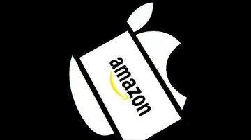 İtalya'dan Amazon ve Apple'a 200 milyon avrodan aşkın dünyalık cezası