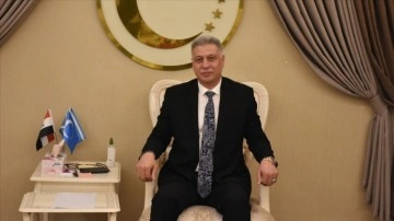 ITC Kerkük Milletvekili Salihi: Irak'ta Türkmenlerin de arazi almış olduğu ortak uzlaşma hükümeti kurulmal