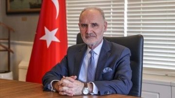 İTO Başkanı Avdagiç: Türkiye dünyanın A Planı biçimine gelmeyi başaracaktır