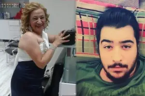 İzmir’de oğluyla tartıştığı ileri sürülen kadın hayatını kaybetti