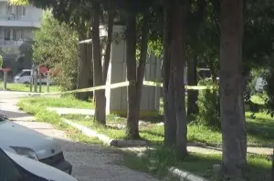 İzmir'de parkta işlenen cinayetin sebebi belli oldu
