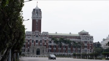 Japon yetkililer, diyalekt defans gündemiyle Tayvan'ı görüşme etti