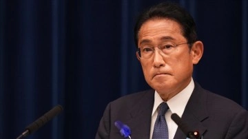 Japonya Başbakanı Kişida, BM reformunun Güvenlik Konseyi'nin itibarı düşüncesince önemini vurguladı