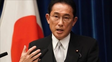 Japonya Başbakanı Kişida, kabinesinde 'Moon Tarikatı' irtibatlı adları değiştirdi