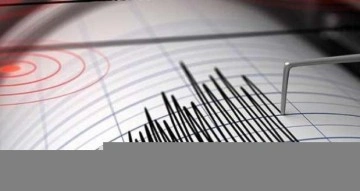 Japonya’da 5.8 büyüklüğünde deprem