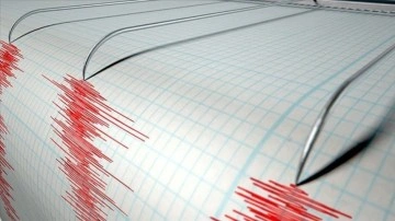 Japonya'da 6,6 büyüklüğünde depremde 9 ad yaralandı
