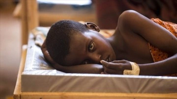 Kamerun'da kolera salgınında fenomen sayısı 2 bine yaklaştı