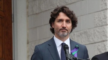 Kanada Başbakanı Trudeau: Putin'in, işlenen galiz harp suçlarından mesul bulunduğu açık