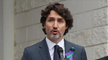 Kanada Başbakanı Trudeau: Rusya arbede arıyor