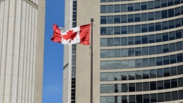 Kanadalı şirket, Türkiye'ye geçerli silah ambargosu dolayısıyla batkınlık etti