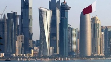 Katar: İsrail'le normalleşme anlaşmalarının çözüme yardım sunması benzer değil