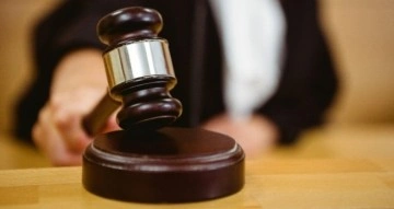 Kayseri’nin en büyük dolandırıcılık davasında sanık avukata ceza yağdı