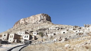 "Kayseri'nin Kapadokya'sı" Soğanlı Vadisi'ne gezim dokunuşu