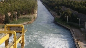 Kazakistan, Kırgızistan ve Özbekistan beraberce hidroelektrik santrali nesir edecek