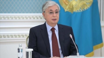 Kazakistan, Rusya ve Ukrayna'yı 'müzakere masasında eş gönül bulmaya' çağırdı