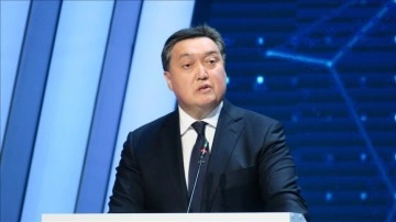 Kazakistan'da hükümet, protestolar dolayısıyla istifa etti