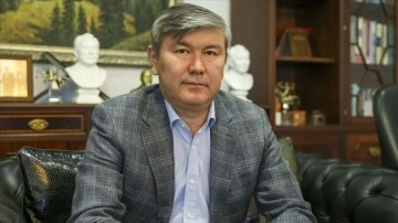 Kazakistan’ın Ankara Büyükelçisi Saparbekuly, ülkesindeki protestoları değerlendirdi