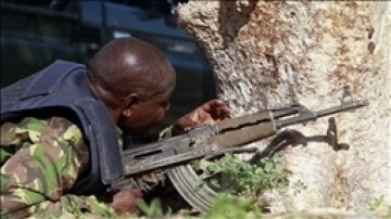 Kenya'nın Lamu sahasında saldırılar zımnında 30 gündüz sokağa çıkacak yasağı duyuru edildi