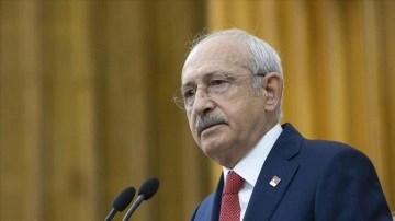 Kılıçdaroğlu: Muhtarlarımız belediyelerin toplantılarında gır sahibi olacaklar