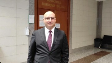 Kılıçdaroğlu'nun emektar başdanışmanı Gürsul'un FETÖ üyeliğinden 15 yıla denli hapsi istendi