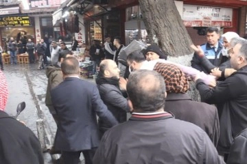 Kılıçdaroğlu’nun Şanlıurfa ziyaretinde gerginlik