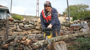 Kırklareli'nin köylerinde rençperlik özne kadınlar, vatanlarını site hayatına değişmiyor