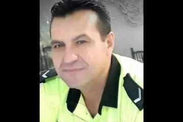 Kızıltepe’de kalp aksesi geçiren polis memuru hayatını kaybetti