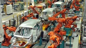Kocaeli, Türkiye'nin otomotiv üretimine mühür vuruyor