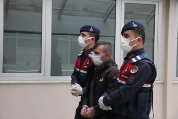 Kocaeli’de yakalanan 3 terör örgütü üyesi tutuklandı