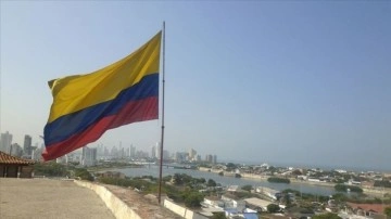 Kolombiya ve isyankâr teşkilat ELN barış görüşmelerine Amerika müdahale 7 ülkeyi çağırma etti