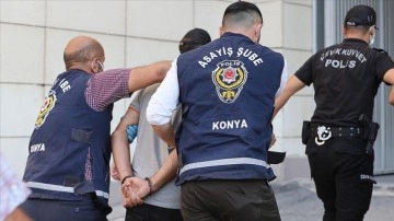 Konya'da bire bir aileden 7 bireyin öldürülmesiyle ilişik davanın gerekçeli sonucu açıklandı