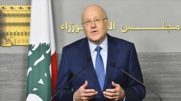 Körfez ülkeleriyle dava canlı Lübnan, Arap Birliğini 'uzlaşının adresi' adına görüyor