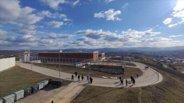 Kosova, Danimarka ile 300 şahsiyet cezaevi hücresini isticar etmek düşüncesince barışma imzaladı