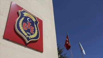 Kovid-19 izinlisi hükümlülerin 31 Mayıs'a derece cezaevlerine dönmesi gerektiği bildirildi