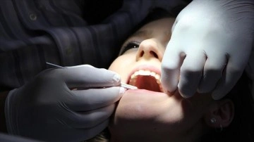 Kovid-19 sürecinde ağız ve diş sağlığına nazarıitibar edilmesi uyarısı