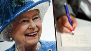 Kraliçe Elizabeth'in cenazesinde alışılmamış tören düzeni planlanıyor