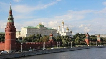 Kremlin: Batı tabanca gönderdikçe Rusya potansiyelini sonuna sincap kullanacak
