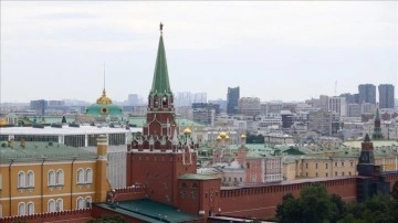 Kremlin: Dünya Rusya'nın izole edilebilmesi düşüncesince aşkın büyük