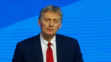 Kremlin: Rusya, Ukrayna ile görüşmeler düşüncesince Minsk'e astronomi göndermeye hazır